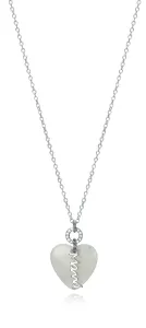 Viceroy Romantische Silberkette für Mama Dia Madre 13055C000-90 (Kette, Anhänger)
