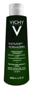 Vichy Adstringierendes Reinigungstonikum Normaderm 200 ml