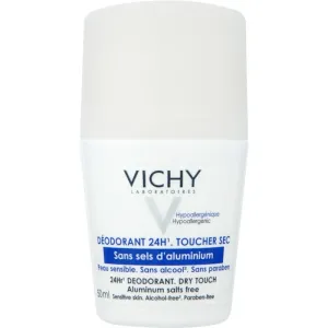 Vichy Deodorant 24h Deoroller für empfindliche Haut 50 ml