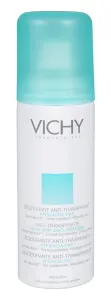 Vichy Deodorant Anti-Transpirant 48H Intense Spray Antitranspirant gegen übermäßiges Schwitzen 125 ml