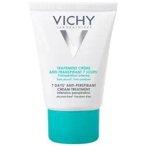 Vichy Deodorant Antitranspirant-Creme für alle Oberhauttypen 30 ml