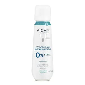 Vichy Deodorant erfrischendes Deodorant mit 48-Stunden Wirkung 100 ml