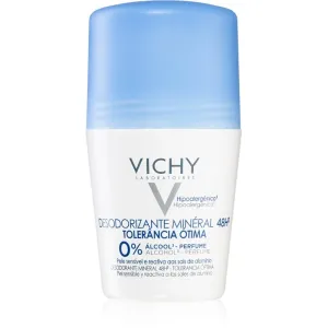 Vichy Deodorant Mineral-Deodorant mit 48-Stunden Wirkung 50 ml