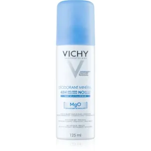 Vichy Deodorant Mineraliendeo im Spray 48h 125 ml