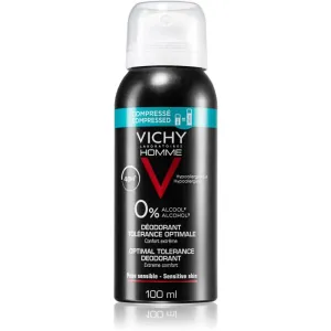 Vichy Homme Deodorant Deodorant Spray mit 48-Stunden Wirkung 100 ml