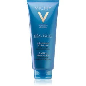 Vichy Beruhigende After-Sun-Lotion für empfindliche Haut Idéal Soleil (Soothing After Sun Milk) 300 ml