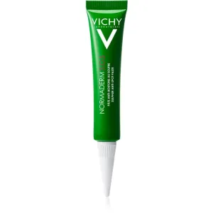 Vichy Lokale Pflege gegen Pickel Normaderm S.O.S. (Anti-Spot Paste) 20 ml