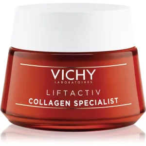 Vichy Anti-Aging-Creme für alle HauttypenLiftactiv (Collagen Specialist) 50 ml