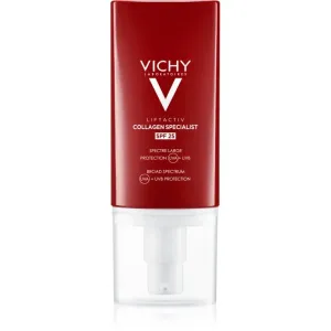Vichy Tägliche Hautpflege gegen Hautalterung Liftactiv Collagen Specialist LSF 25 50 ml