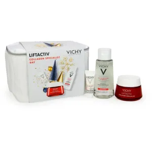 Vichy Liftactiv Collagen Specialist Weihnachtsgeschenk-Set (mit Lifting-Effekt)