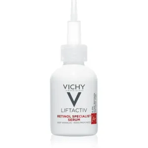 Vichy Liftactiv Retinol Specialist Serum intensive Anti-Falten-Pflege mit Retinol 30 ml