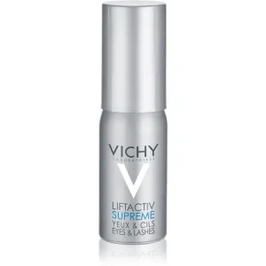 Vichy Augen- und Wimpernserum Liftactiv Supreme (Eyes & Lashes) 15 ml