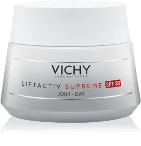 Vichy Tägliche Lifting- und Straffungscreme SPF30 Liftactiv Supreme 50 ml