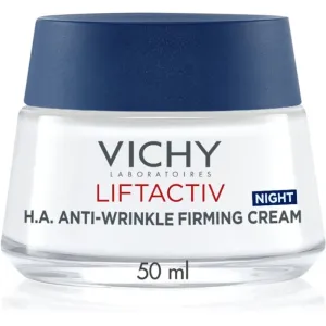 Vichy Liftactiv Supreme Night Cream Hautserum für die Nacht für alle Hauttypen 50 ml