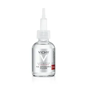 Vichy Liftactiv Supreme H.A. Epidermic Filler anti-aging Gesichtsserum mit Hyaluronsäure 30 ml