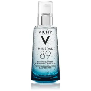 Vichy Stärkende und auffüllende Hautpflege Minéral 89 (Hyaluron Booster) 50 ml