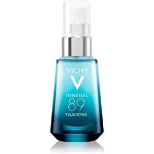 Vichy Kräftigender und auffüllender Hyaluron-Booster für die Augenpartie (Eye Cream) 15 ml