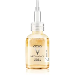 Vichy Neovadiol Meno 5 Bi-Serum Hautserum zur Reduzierung von Alterserscheinungen 30 ml