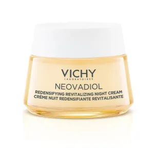 Vichy Revitalisierende Nachtcreme für die Zeit der Perimenopause Neovadiol (Redensifying Revitalizing Night Cream) 50 ml