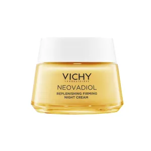 Vichy Straffende Nachtcreme für die Zeit nach der Menopause Neovadiol (Replenishing Firming Night Cream) 50 ml