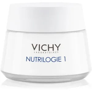 Vichy Nutrilogie 1 Gesichtscreme für trockene Haut 50 ml