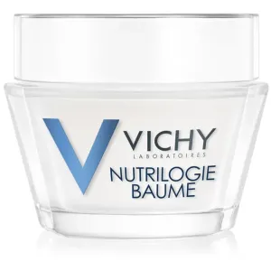 Vichy Nutrilogie intensive Creme für sehr trockene Haut 50 ml