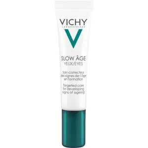 Vichy Slow Âge Augenpflege zur Verlangsamung von Alterserscheinungen 15 ml