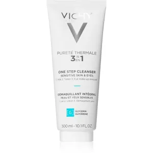 Vichy Pureté Thermale Reinigungsbalsam 3 in 1 One Step Cleanser 300 ml