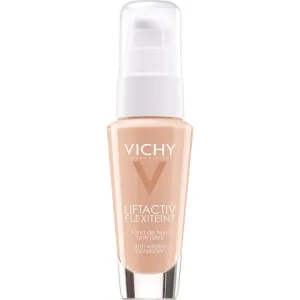 Vichy Liftactiv Flexiteint Verjüngendes Make Up mit Lifting Wirkung SPF 20 Farbton 25 Nude 30 ml
