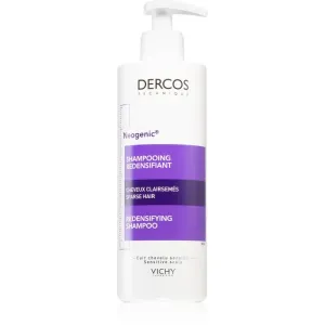 Vichy Dercos Neogenic Redensifying Shampoo Stärkungsshampoo pro obnovení hustoty vlasů 400 ml