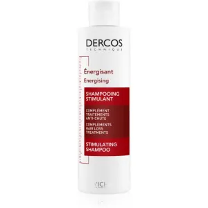 Vichy Dercos Stimulating Shampoo Stärkungsshampoo für lichtes Haar 200 ml