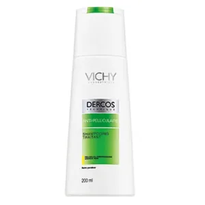 Vichy Anti-Schuppen-Shampoo für trockenes Haar Dercos 200 ml