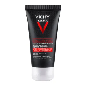 Vichy Feuchtigkeitsspendende Gesichtscreme mit Anti-Age-EffektHomme Structure Force (Complete Anti-Ageing Hydrating Moisturiser) 50 ml