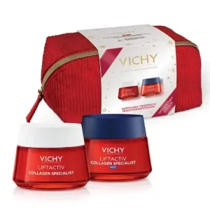 Vichy Geschenkset Liftactive Collagen Specialist Set