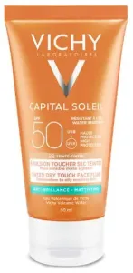 Vichy Mattierende BB - Creme SPF 50 Capital Soleil (Tinted Mattifying Face Fluid Dry Touch) 50 ml
