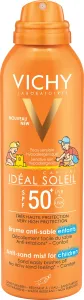 Vichy SPF50 Ideal Soleil (Anti-Sand-Nebel für Kinder) 200 ml