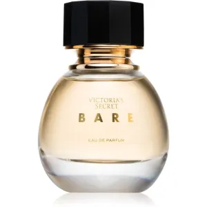 Victoria's Secret Bare Eau de Parfum für Damen 50 ml