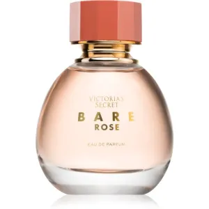 Victoria's Secret Bare Rose Eau de Parfum für Damen 100 ml