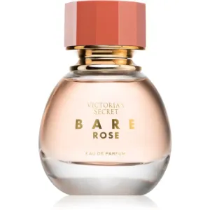 Victoria's Secret Bare Rose Eau de Parfum für Damen 50 ml