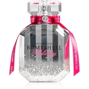 Victoria's Secret Bombshell Holiday Eau de Parfum für Damen 50 ml #341650