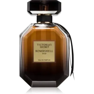 Victoria's Secret Bombshell Oud Eau de Parfum für Damen 100 ml