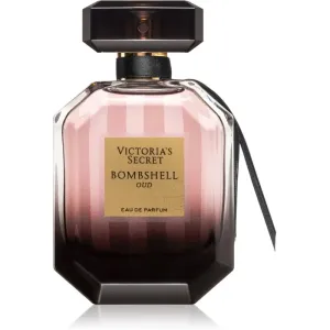Victoria's Secret Bombshell Oud Eau de Parfum für Damen 50 ml #300545