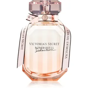 Victoria's Secret Bombshell Seduction Eau de Parfum für Damen 100 ml