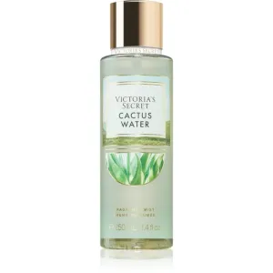 Victoria's Secret Cactus Water Körperspray für Damen 250 ml