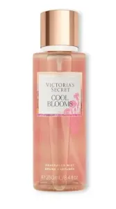 Victoria's Secret Cool Blooms Körperspray für Damen 250 ml