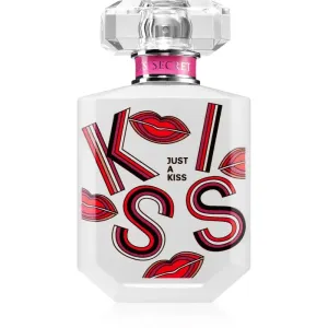 Victoria's Secret Just A Kiss Eau de Parfum für Damen 50 ml #295976