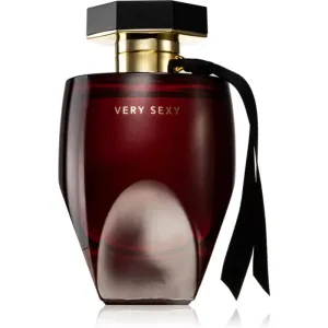 Victoria's Secret Very Sexy Eau de Parfum für Damen 100 ml