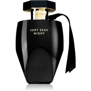 Victoria's Secret Very Sexy Night Eau de Parfum für Damen 100 ml