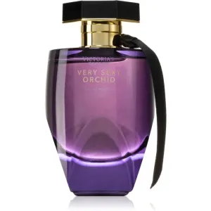Victoria's Secret Very Sexy Orchid Eau de Parfum für Damen 100 ml