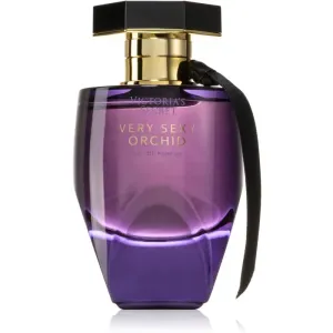Victoria's Secret Very Sexy Orchid Eau de Parfum für Damen 50 ml